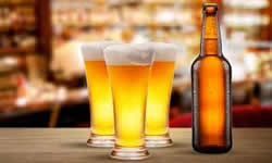 Cerveja Geladíssima