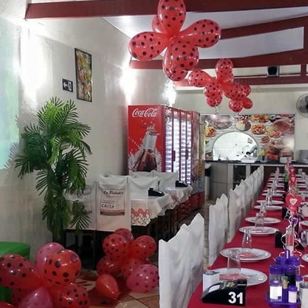 Chibay | Restaurante - Pizzaria e Petiscaria - 02