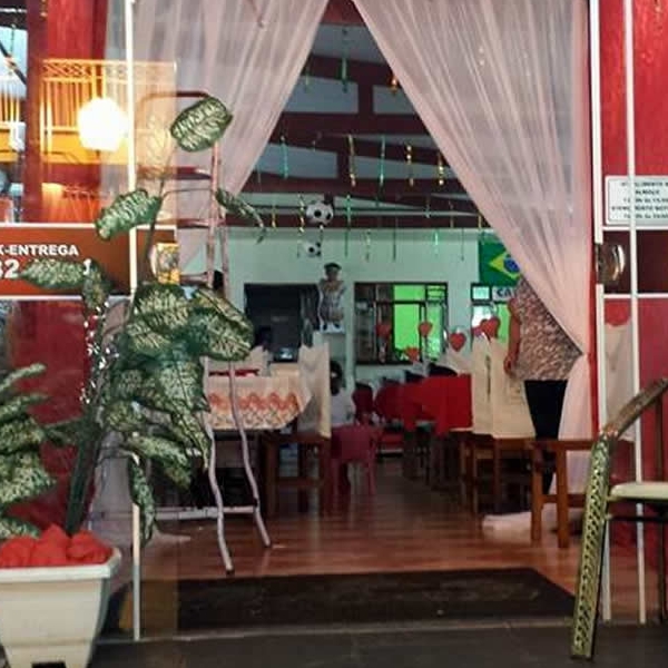 Chibay | Restaurante - Pizzaria e Petiscaria - 04